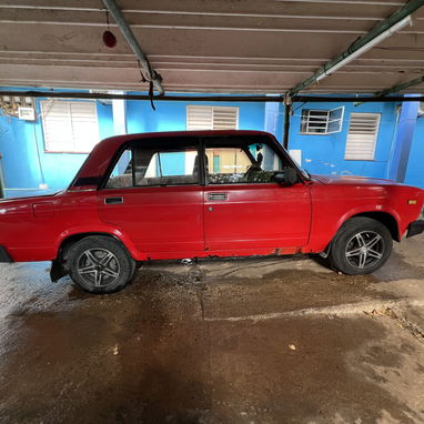 Se vende LADA 2105 - Img 123734083