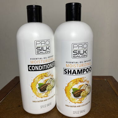 Juegos de shampoo y acondicionador -946ML - 3/4