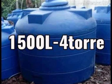 Todo en tanques para agua - Img 66022411