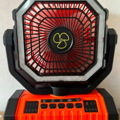 ⭐ VENTILADOR RECARGABLE F6=45$, X11=50$, Coldsky=65$, de agua en 30$ y 120$ 💨 20000 🛍JASYN SHOP ⭐ // WhatsApp 53881002 - 2/4