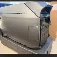 Ecoflow Delta pro 3  110 y 220v  4000 watts pico de 8000  4096wh  Garantía  Precio 3060 USD con Mensajería aparte - Img 55231375