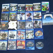 Discos Mandos Ps5 Ps4 - Img 55980918