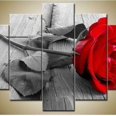 CUADROS DECORATIVOS por encargo. - 4/5