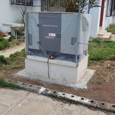 Planta eléctrica - Img 121459536