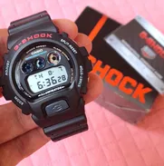 Casio G Shock Dw 6900 NIEVO - Img 50871686