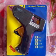 Pistola Caliente de Silicona 20W 110-240V 50-60Hz - Img 58069341