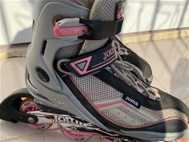 Vendo patines joma lineales - Img 69110416