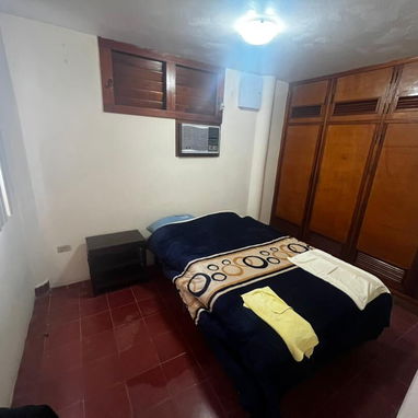 Casa de 3 cuartos en aldabo residencial - Img 123267802