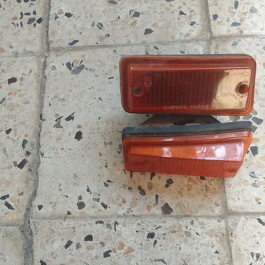 Venta de piezas de uso y nuevas de polaco - Img 119712669