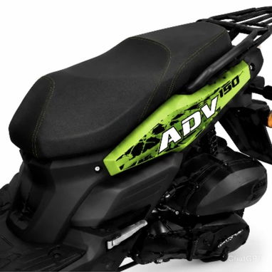 Motor acorazada 150 cc - 4/8