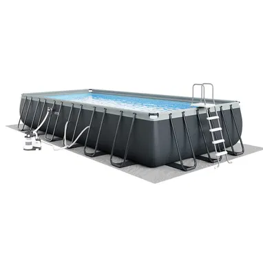 Piscinas elevadas – EE. UU. - 6/10