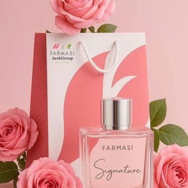 🌸 Perfume Signature Collection EDP Farmasi | Fragancia Femenina Floral Frutal | Eau de Parfum - Img 121057278