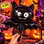 Decoraciones para Halloween - Img 58458728