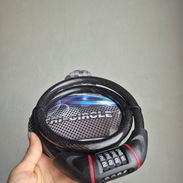 Candados de contraseña para motos y bicicletas - Img 58075473