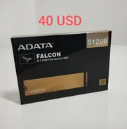 Discos sólido ULTRA M2 512GB--40 y de 4TB en 100 USD - Img 48350752