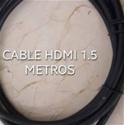 Cable HDMI - Img 45815386