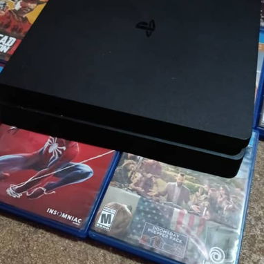 🎮🎲VENDO COMPRO Y CAMBIO CONSOLAS DE VIDEJUEGOS Y ACCESORIOS 🎲🎮 - Img 127513810