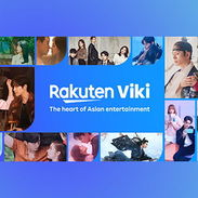 Cuentas de RAKUTEN Viki - Img 57090801