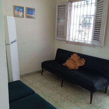 Venta de apartamento en santo Suárez - Img 122483568