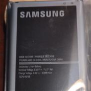 Se vende batería de Cel Samsung J7 - Img 45395679