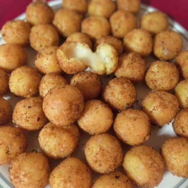 🥳Buffet de cumpleaños, fiestas y más ⭐ - Img 117308025