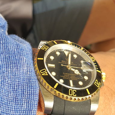 Rolex Réplicas AAA-U1 - Img 119506843