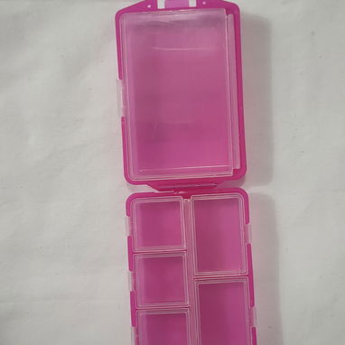 Pastillero/organizador de pastillas - 2/2