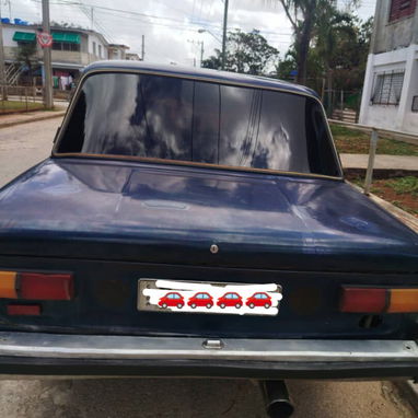 💥LADA EN PERFECTAS CONDICIONES 6500 USD 🤑 - 4/4