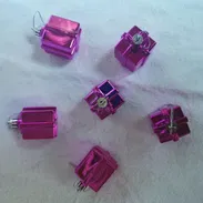 Set de 6 cajitas de regalo - Img 58022193