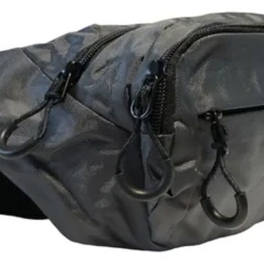 😱🎒 Riñonera 10 usd - 5/6