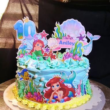 Todo tipo de cake a su disposición mejores precios y sabor - 8/9