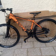 Bicicleta Rali Río 29 Nueva en Caja - Img 56776448