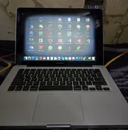 Macbook del 2010 - Img 49917413