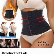 💪TODO PARA EL GYM❗❗Fajas, guantillas, conjuntos deportivos, licras y enterizos_ todo para el gym. - Img 55468445