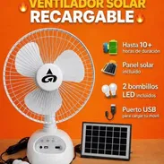 Ventilador - Img 56412510