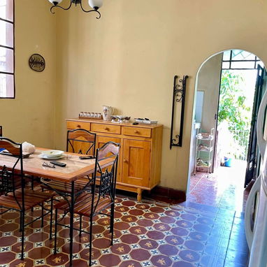 Casa en la Víbora - Img 106126954