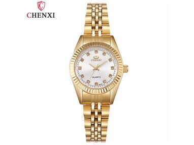 ⭕️ Relojes de Mujer La Mejor CALIDAD ✅ Reloj Elegante de Mujer NUEVO - Img 64337043