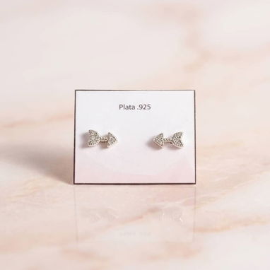 Aretes Pandora 100% Plata S925. Damos garantía 💎 - Img 122576665