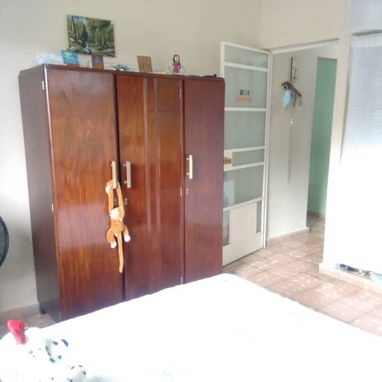 💥 VENTA DE APARTAMENTO EN CRUZ VERDE – COTORRO 💥 📍 REFERENCIA: A UNA CUADRA DE LA CARRETERA CENTRAL, CERCA DE LA POL - 6/10