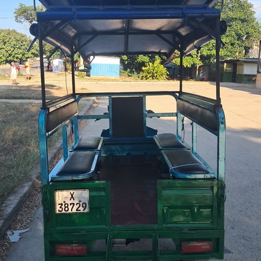 En venta triciclo onebot - 2/3