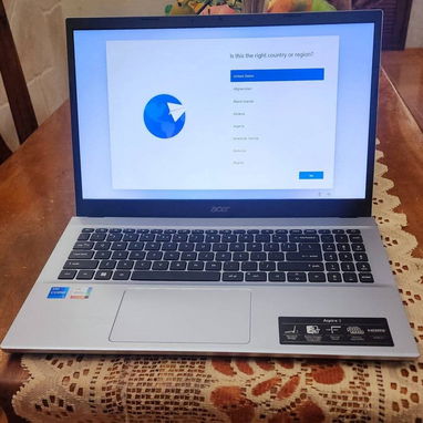 👉ACER ASPIRE 3/CORE I5 12ª GEN/8GB/256GB SSD - Img 105361136