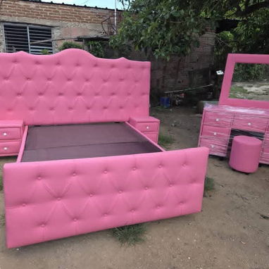 Mueble de lu lujo - Img 125808562