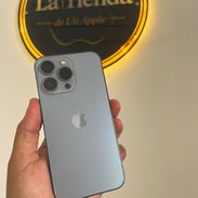 iPhone 13 Pro Max azul - Img 56748093