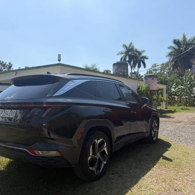 Hyundai Tucson 2023 - Img 122851237