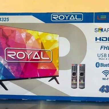 💥 Televisor / Smart tv - Img 128023883