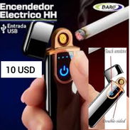 Encendedor USB New - Img 51816366