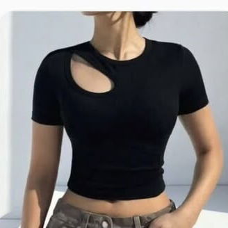 Blusas de todos los modelos de mujer - 9/9