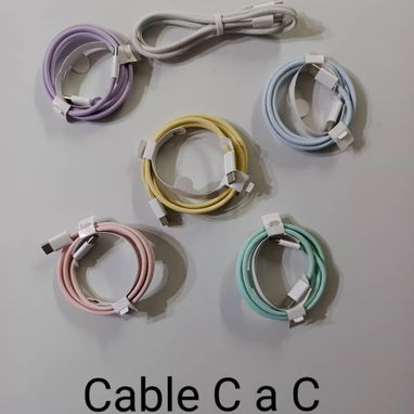 Cables de teléfono - Img 118667764