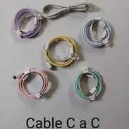 Cables de teléfono - Img 54802846