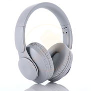 Audífonos Bluetooth (Sy-Bt2209). Gris 35$ - Img 55672810